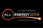 All-Energy UK - The Renewables Show 2015
