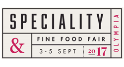 Speciality & Fine Food Fair 2017