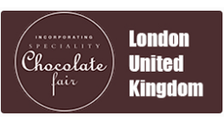 Speciality Chocolate Fair 2019