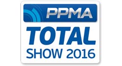 PPMA Total Show 2016
