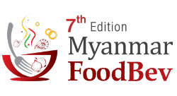 Myanmar FoodBev 2021
