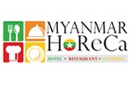 Myanmar Horeca 2015