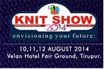 Knit Show 2014