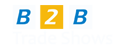 b2b tradeshow logo