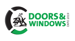 Zak Door & Windows Expo 2022 - New Delhi