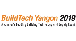 Buildtech Yangon 2019