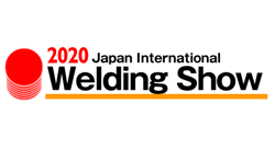 Japan International Welding Show 2020 - Osaka (CANCELLED)