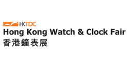 Hong Kong Watch & Clock Fair 2021
