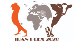Iran Plex 2020