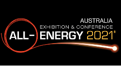 All-Energy Australia 2021
