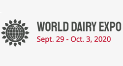 World Dairy expo 2021