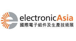 Electronic Asia 2021