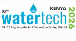 Watertech Africa Kenya 2026