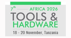 Tools & Hardware Africa - Tanzania 2026