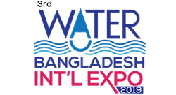 Water Bangladesh International Expo 2019