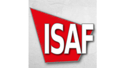 ISAF 2019