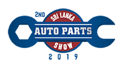 Sri Lanka Auto parts Show 2019