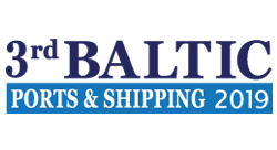 Baltic Ports and Shipping 2019