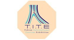 Tehran International Tourism Exhibition 2019