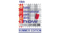 Dhaka International Yarn & Fabric Show 2021