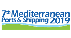 Mediterranean Ports & Shipping 2019