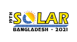 Solar Bangladesh 2021 (Postponed)