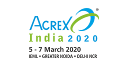 ACREX India 2020 - Delhi