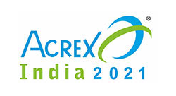 ACREX India 2019 - Mumbai