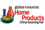 China Sourcing Fair: Home Products 2011 - Singapore