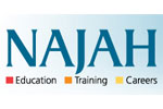 Najah - Education Training Careers 2014