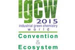 Industrial Green Chemistry World 2019