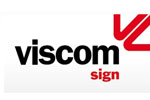 Viscom Sign 2012
