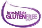 Irresistible Gluten Free Show 2012