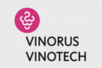 VINORUS. VINOTECH 2015