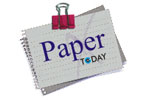 Paper Today 2014