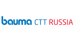 Bauma CTT Russia 2021 - Moscow