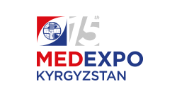 Med Expo Kyrgyzstan 2021