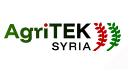 AgriTEK Syria 2026