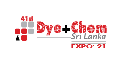 Dye+Chem Sri Lanka Expo 2021