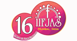 IIFJAS Mumbai 2022