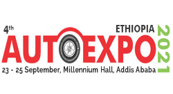 AutoExpo Africa - Ethiopia 2021