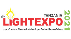 Lightexpo Africa -Tanzania 2021