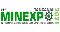 Mineexpo Africa  - Tanzania 2021