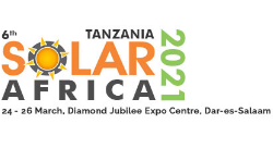 Solar Africa - Tanzania 2021