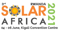 Solar Africa - Rwanda 2021