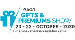 Asian Gifts & Premiums show - Hong Kong 2020