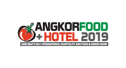 Angkor Food & Hotel 2019