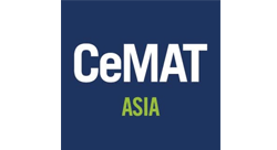 CeMAT ASIA - 2021