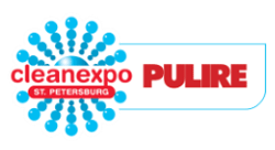 CleanExpo St.Petersburg Pulire 2019