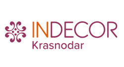 InDecor Krasnodar - 2020